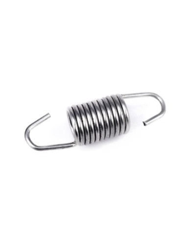 MOLLA COLLETTORE SCARICO 40 EURO
