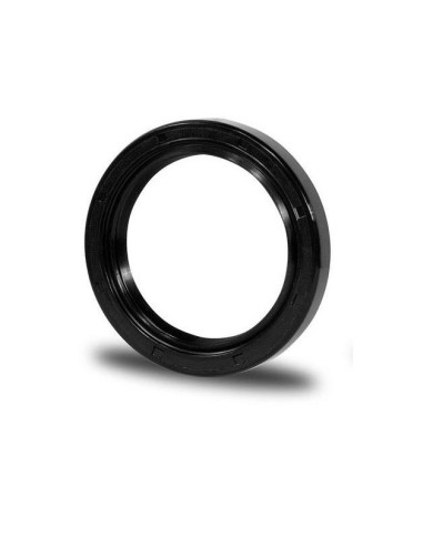 PARAOLIO 26x35x7 TC DOPPIO LABBRO