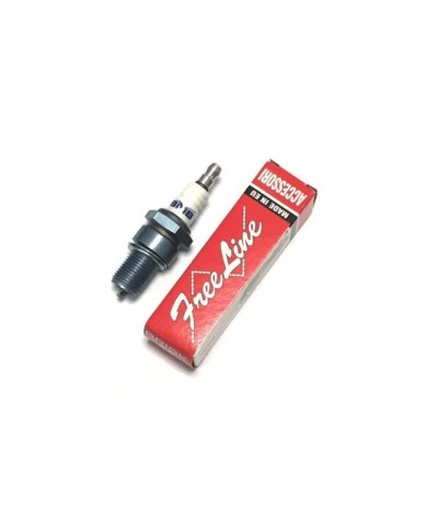 CANDELA FREELINE/BRISK L8S