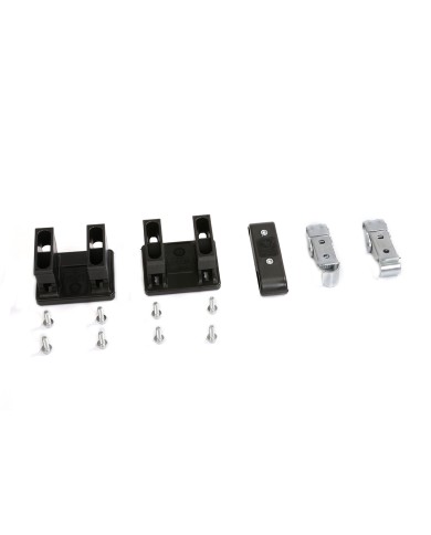KIT ATTACCO CARENATURA ANT. SGANC. CIK/20