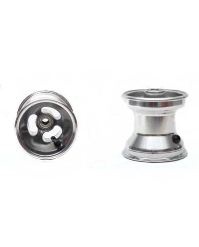 RUOTA 5" CH 130A - COMPLETA