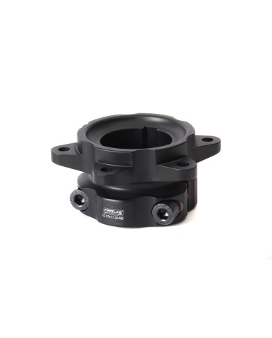PORTADISCO FISSO 40x66-8A HQ DOPPIO FISSAGGIO