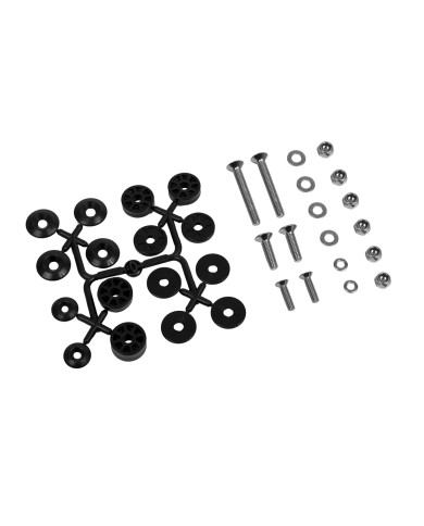 KIT FISSAGGIO SEDILE EURO