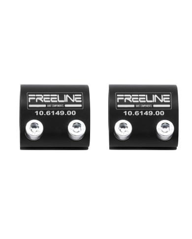 ASSIEME FASCETTA STABILIZZATORE 30