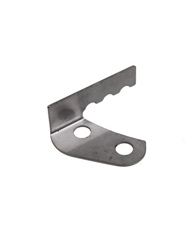 LAMIERINO DX PINZA R-I38X2