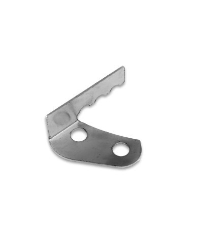 LAMIERINO SX PINZA R-I38X2