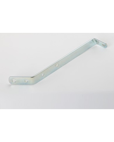 STAFFA SX SUPPORTO MUSETTO 508