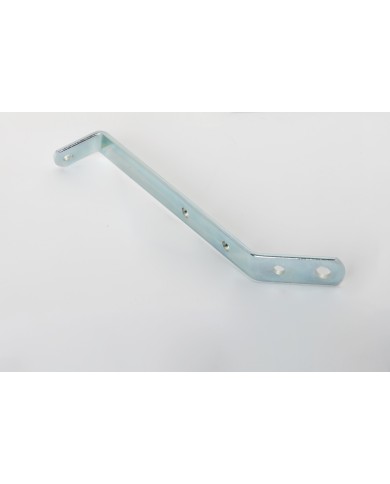 STAFFA DX SUPPORTO MUSETTO 508