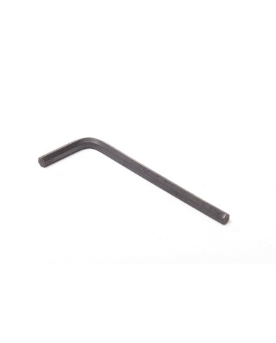 CHIAVE ESAGONALE MM. 3 CUSCINETTO 6003-2Z 17X35X10 EURO