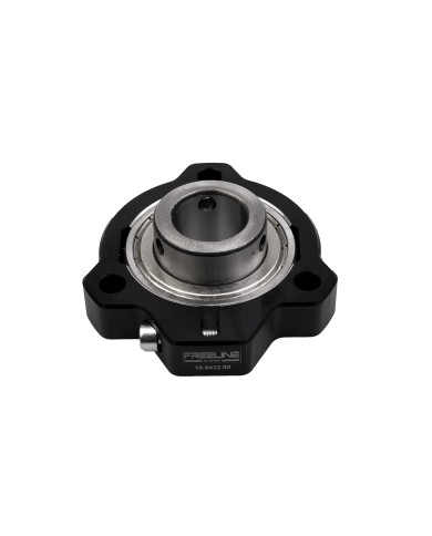ASSIEME CUSCINETTO ASSALE 25/62 HQ ASSALE 25X880 CON SEEGER
