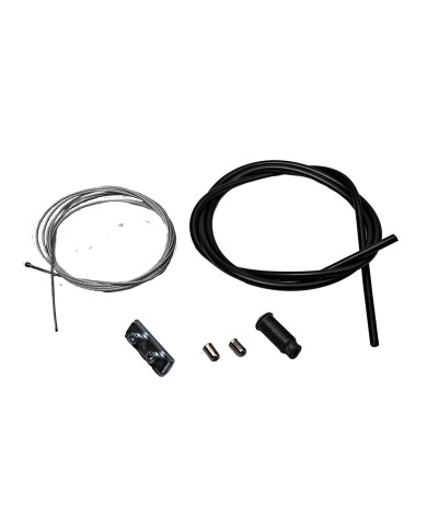 KIT COMANDO ACCELERATORE