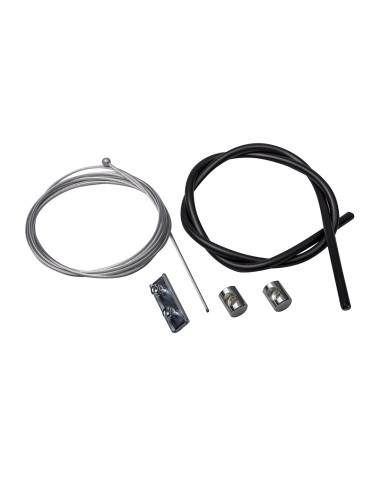 ASSIEME CAVO COMANDO MECCANICO L655