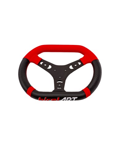 VOLANTE ALL. 320 PELLE HQ BIREL ART