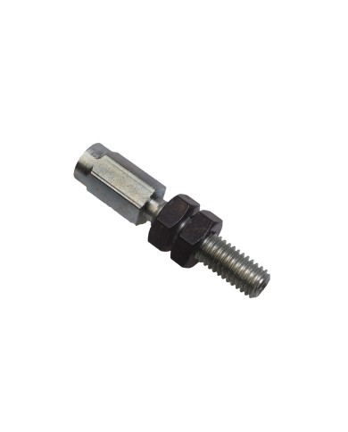 REGISTRO ESAGONALE M6x40