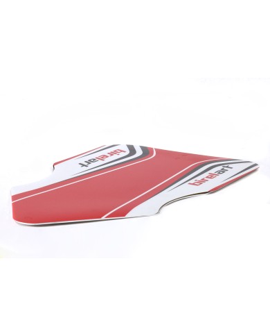 PIANALE L28 C/ADESIVO BIREL ART
