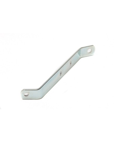 STAFFA DX SUPPORTO MUSETTO MK20