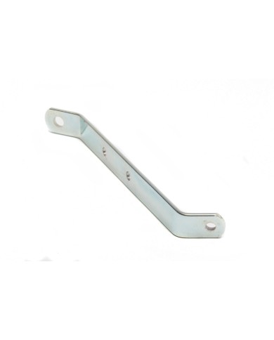 STAFFA SX SUPPORTO MUSETTO MK20