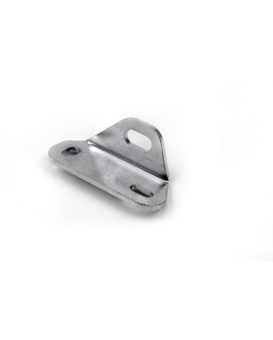 STAFFA SUPPORTO FILTRO ROTAX DD2
