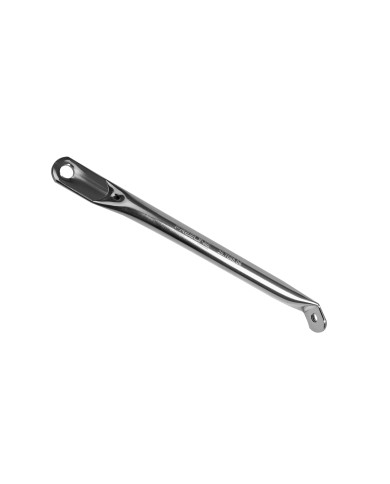 STAFFA SUPPORTO RADIATORE ROTAX