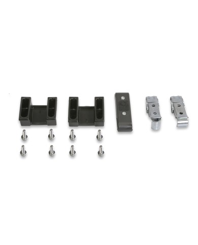 KIT ATTACCO CARENATURA ANT. KG FISSO