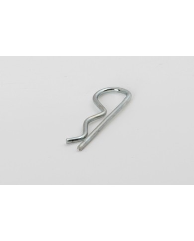 COPIGLIA ELASTICA SAGOMATA 2x54
