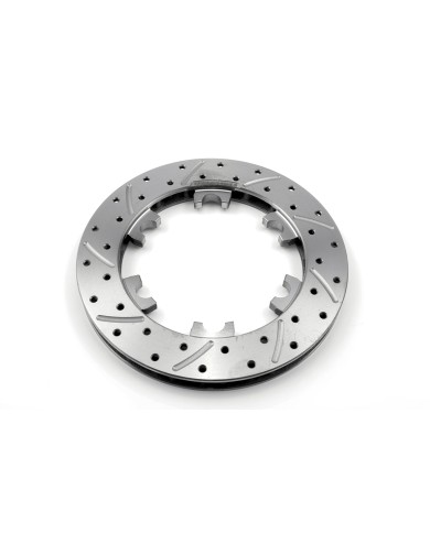DISCO POST. V 80x180x16G OSC.