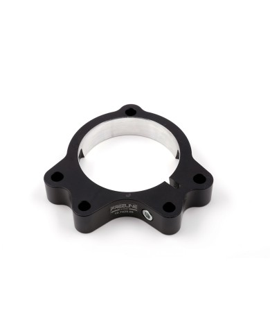 FLANGIA CUSCINETTO ASSALE 40 P. (AM29)