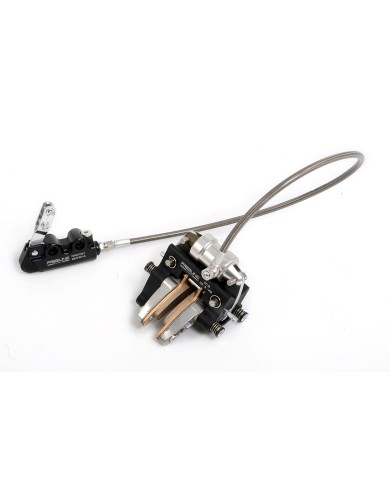 IMP. FRENO POST. CX I28 H6-A/P19B-LD 670