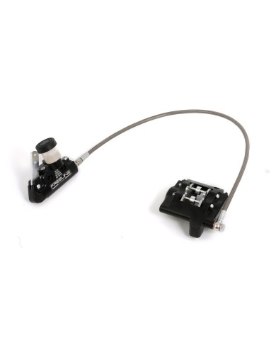 IMPIANTO FRENO POST RR-I32x2 FL01/P22-SRLS 710
