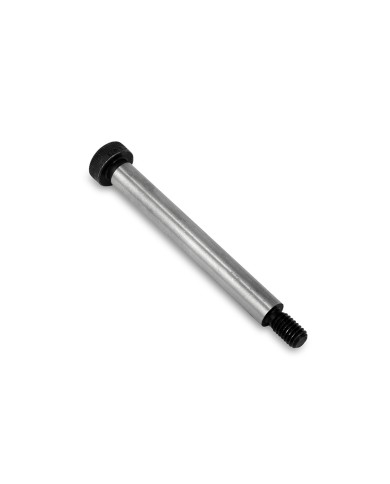 VITE GAMBO RETTIFICATO M6X8X65 F9 UNI-7379