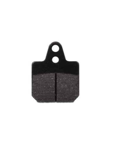 PASTIGLIA FRENO 40x38 RQ NERO