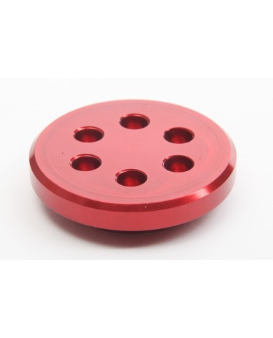 TAPPO PINZA RR-I25X2 EVO
