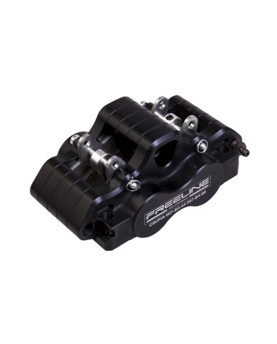 ASSIEME PINZA POST. RR-I25x4-H16/A HQ