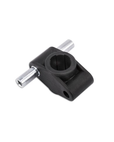 ASS. SUPPORTO NYLON PIANTONE L75