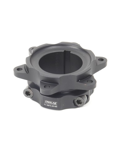 PORTADISCO FISSO 50x80-8A HQ DOPPIO FISSAGGIO