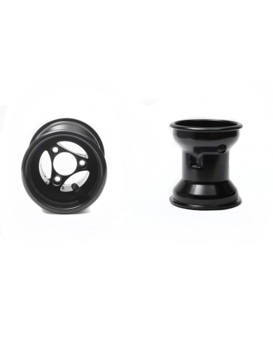 RUOTA 5" DR 150A (S/FORI) - COMPLETA