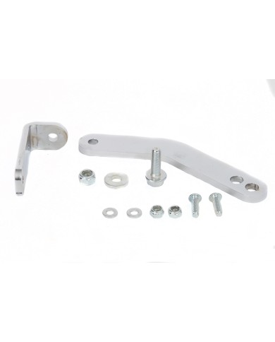 ASSIEME SUPPORTO MARMITTA DD - MINI