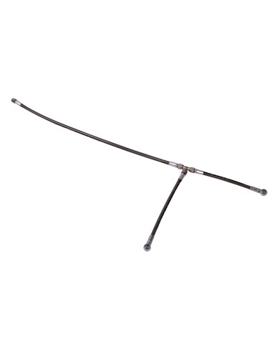 ASS. TUBAZIONE FRENO 510-175DO-245DO