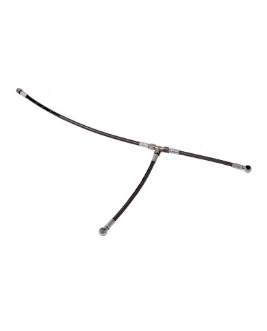 ASS. TUBAZIONE FRENO 370-175DO-245DO