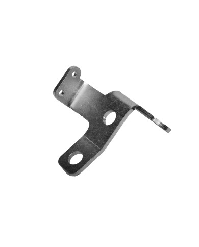 STAFFA PROTEZIONE DISCO ROTAX MAX