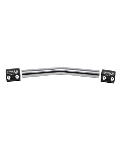 ASSIEME STABILIZZATORE ANT. 30 (B)