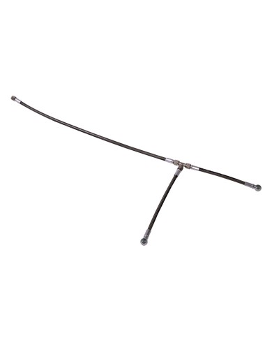 ASS. TUBAZIONE FRENO 510-175DO-245DO