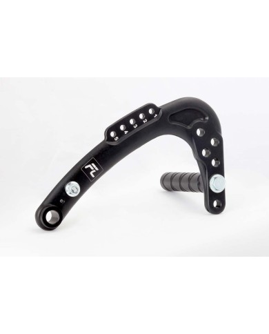 ASSIEME PEDALE REGOLABILE ACCELERATORE MINI