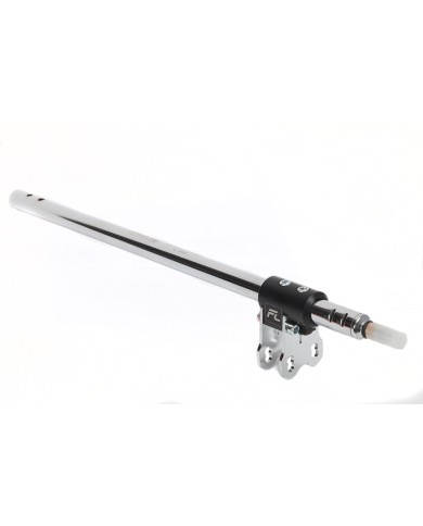 ASSIEME PIANTONE STERZO RACING MINI L460 HI TECH