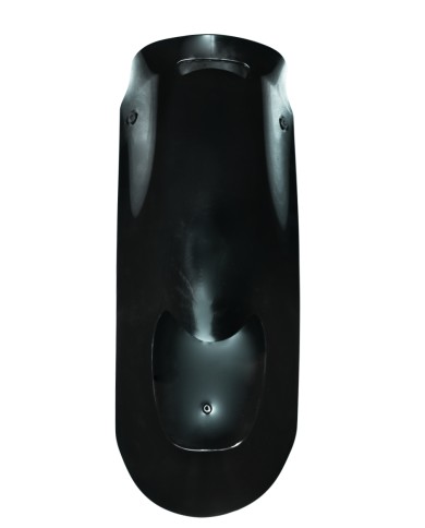 Frontalino nero 508