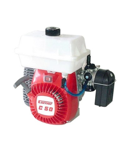 Motore Comer 50cc