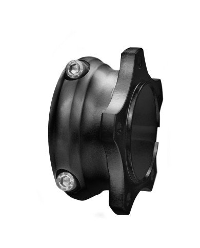 Mozzo disco post. all. 50 R2.1 compl.