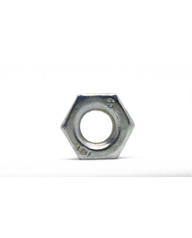Dado M 6 autoblock basso