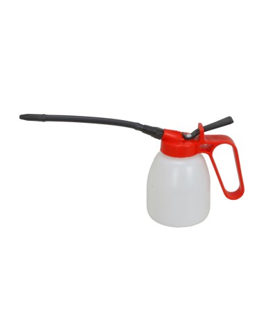 Oliatore 300 cc con Pompetta