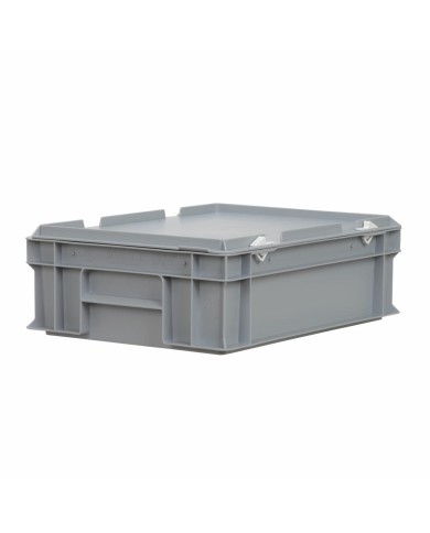 Cassa Sovrapponibile con Coperchio H.19 cm